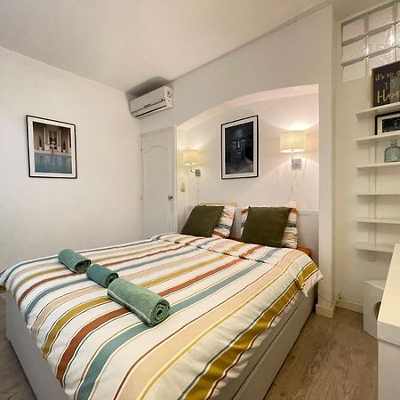 Nice Renting - Bonaparte - Luxury Loft Trendy Neighborhood - Ac - Fully Equipped Extérieur photo