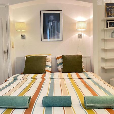 Nice Renting - Bonaparte - Luxury Loft Trendy Neighborhood - Ac - Fully Equipped Extérieur photo