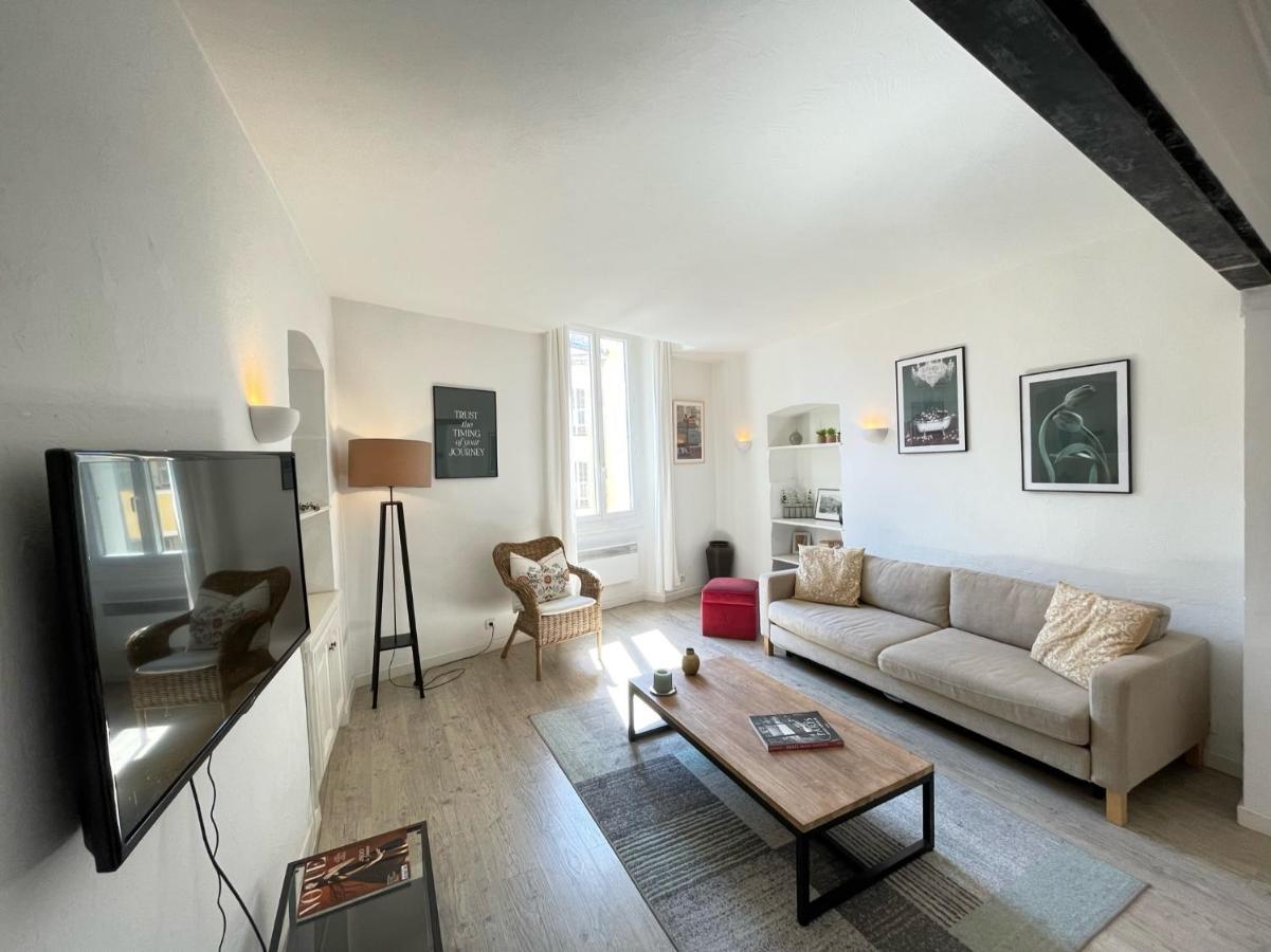 Nice Renting - Bonaparte - Luxury Loft Trendy Neighborhood - Ac - Fully Equipped Extérieur photo