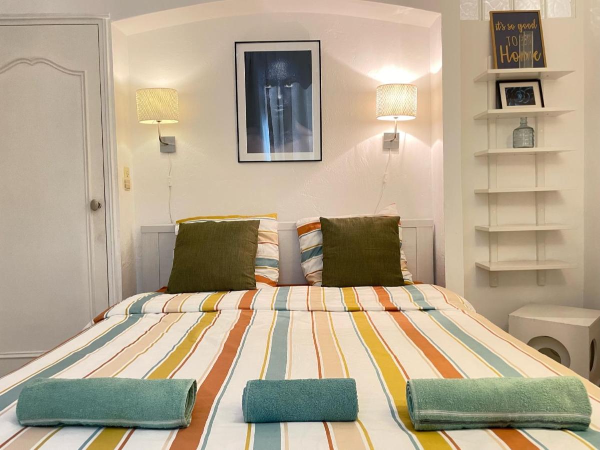Nice Renting - Bonaparte - Luxury Loft Trendy Neighborhood - Ac - Fully Equipped Extérieur photo