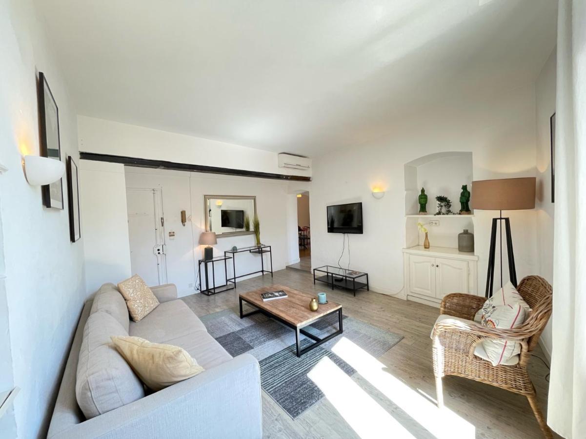 Nice Renting - Bonaparte - Luxury Loft Trendy Neighborhood - Ac - Fully Equipped Extérieur photo
