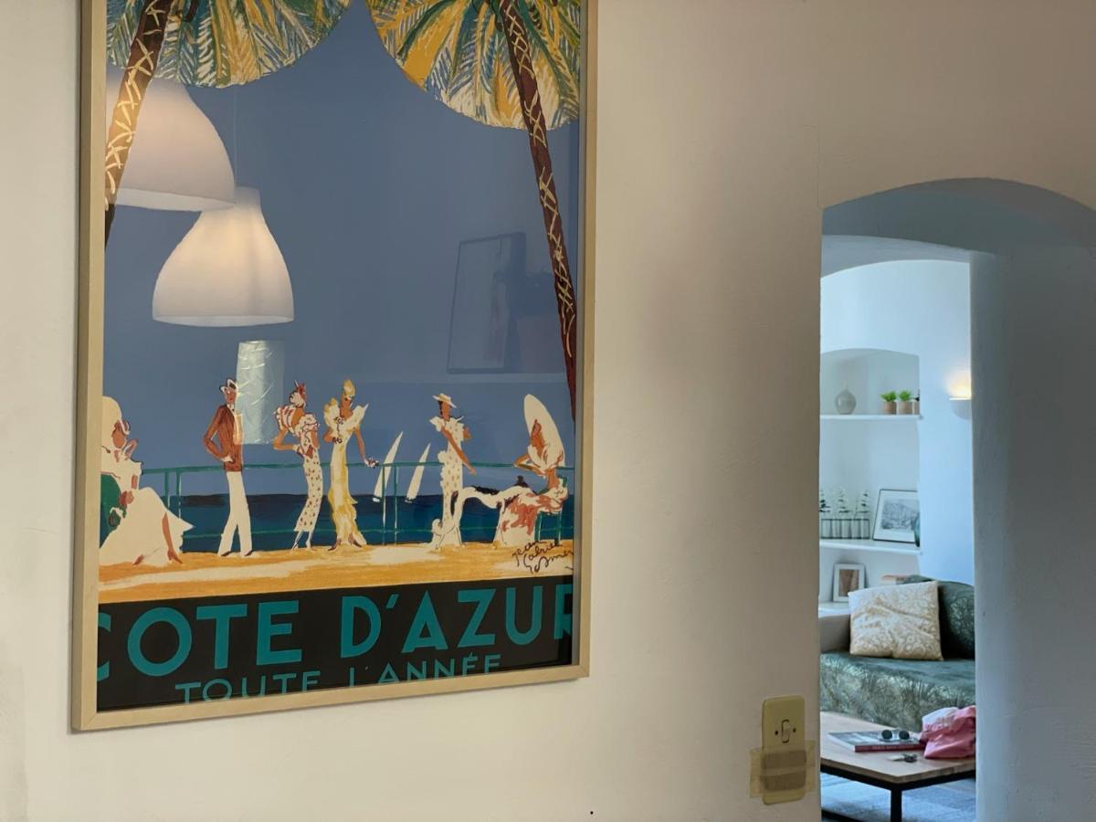 Nice Renting - Bonaparte - Luxury Loft Trendy Neighborhood - Ac - Fully Equipped Extérieur photo